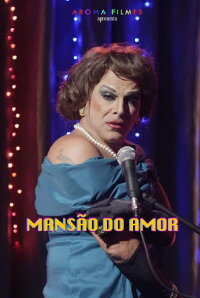 Mansão do Amor (2019)