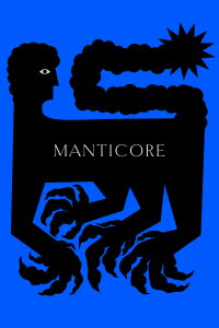 Mantícora (2022)