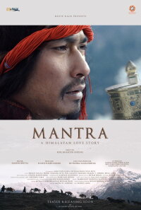 Mantra: A Himalayan Love Story (2022)