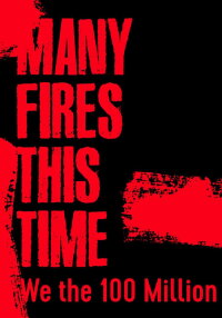 Many Fires This Time: We the 100 Million (2021)