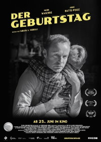 Many Happy Returns (2019)