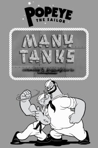 Many Tanks (1942)