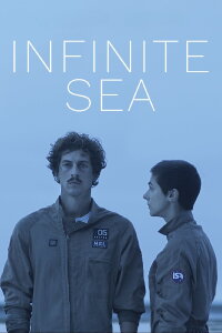 Mar Infinito (2021)