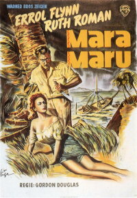 Mara Maru (1952)