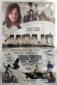 Marajó, Barreira do Mar (1967)