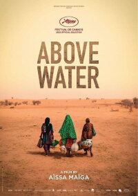 Marcher sur l'eau (2021)