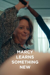 Marcy learns something new (2020)