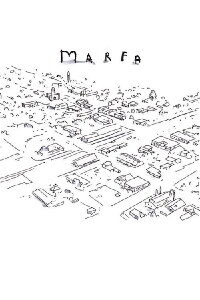 Marfa Girl - Fucking Texas (2018)
