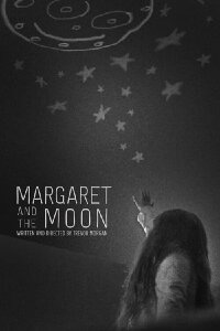 Margaret and the Moon (2016)