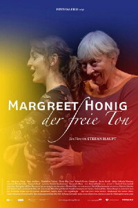Margreet Honig – True Singing (2023)