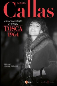 Maria Callas: Tosca 1964 (2017)