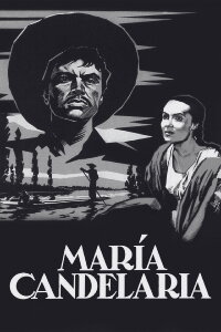 María Candelaria (1944)