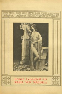 Maria di Magdala (1918)