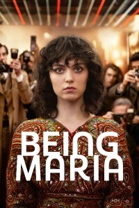 Maria (2024)