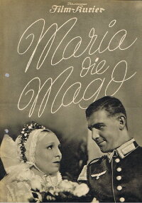 Maria, the Servant (1936)