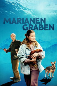 Mariana's Trench (2024)