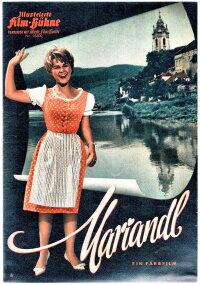 Mariandl (1961)