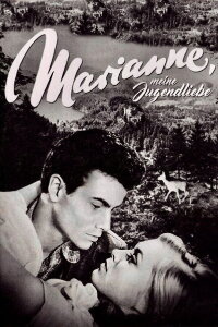 Marianne meine Jugendliebe (1955)