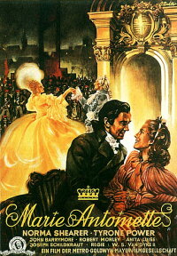 Marie Antoinette (1938)