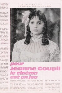 Marie, the Doll (1976)