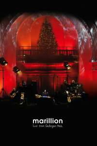 Marillion Live from Cadogan Hall (2010)