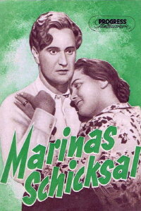 Marina's Destiny (1954)