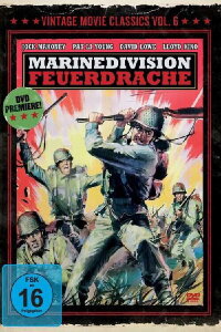 Marinedivision Feuerdrache (1963)