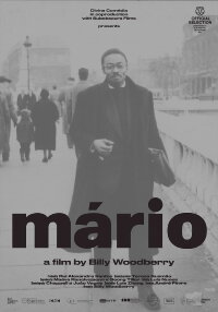 Mário (2024)
