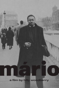 Mário (2024)