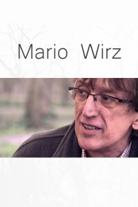 Mario Wirz (2014)