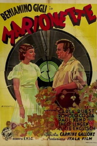 Marionette (1939)