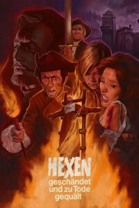 Mark of the Devil Part II (1973)