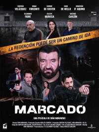 Marked (2026)