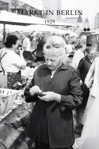 Markt in Berlin (1929)
