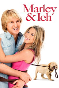 Marley & Ich (2008)