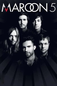 Maroon 5 - iHeartRadio Music Festival (2013)