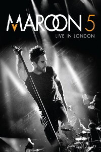 Maroon 5 - iTunes Festival 2014 (2014)