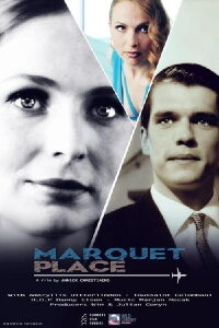Marquet Place (2019)