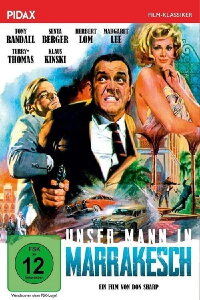 Marrakesch (1966)