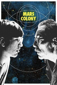 Mars Colony (2020)