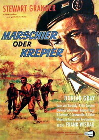 Marschier oder krepier (1962)