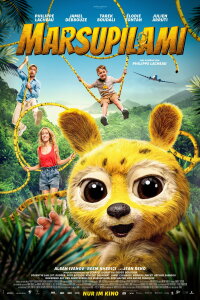 Marsupilami (2026)