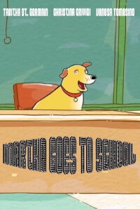 Martha Speaks: Martha Goes to School (2008)