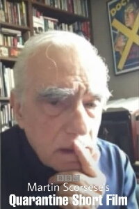 Martin Scorsese Quarantine Project (2020)
