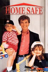 Martin Short: Home Safe (1992)