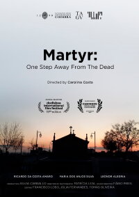 Martyr: One Step Away From the Dead (2021)