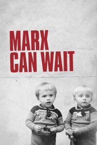 Marx kann warten (2021)