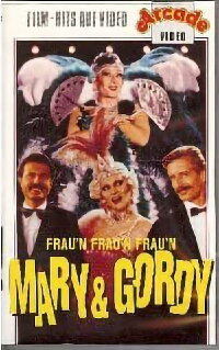 Mary & Gordy - Frau'n, Frau'n, Frau'n (1986)