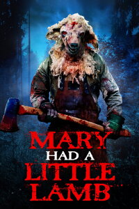Mary Had A Little Lamb (2023)