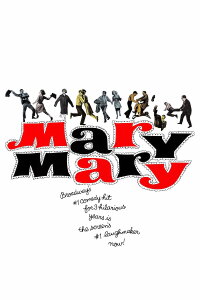 Mary, Mary (1963)